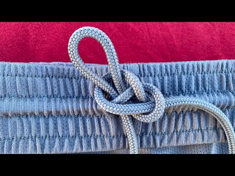A Strong Knot that Anyone Can Learn