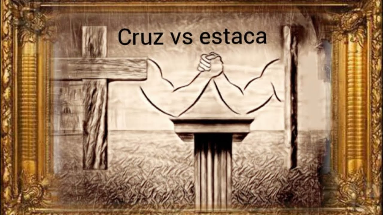 40 - “CRISTANDADE” VS TORRE