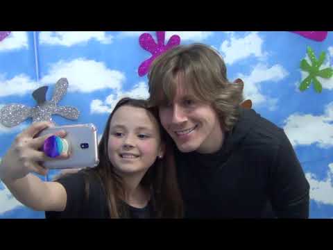 WORKSHOP: Tio Lucas na Livraria Catarinense