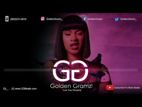 Cardi B Type Beat 2018 - "Lavish Life" [FREE DOWNLOAD]