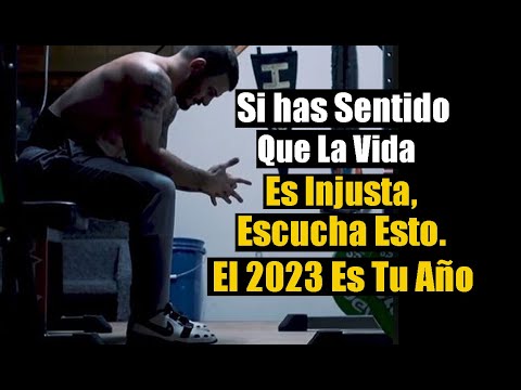 Es Hora De Trabajar En Ti Mismo Y Darlo Todo Por Tus Sueños - Poderoso Discurso Motivacional 2023