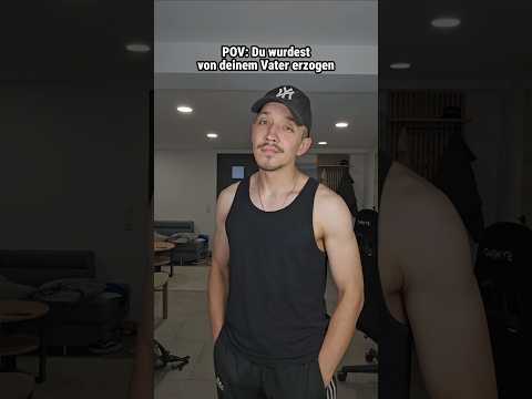 Verschiedene Erziehungen 🤔