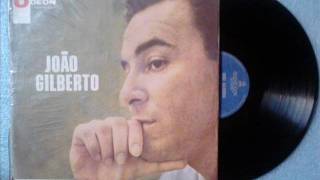 João Gilberto - Este Seu Olhar