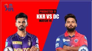 Tata IPL 2022 KKR vs DC Live Streaming: Kolkata Knight Riders vs Delhi Capitals Live Coverage, venue