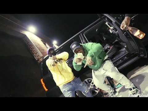 KING BEAMO - "WHY NOT" #FreeCasanova (Official Music Video)