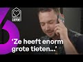 Stanley is ALLEEN maar bezig met zijn DATE ALS TOETJE! | Lang Leve de Liefde #AFL382