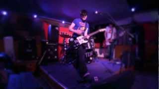 Ten City Nation - Everyone's A Tourist live