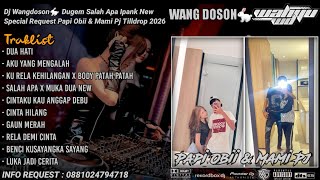 Download lagu DUGEM BODY PATAH PATAH X KU RELA KEHILANGAN NEW SPECIAL REQUEST PAPI OBII & MAMI PJ TILLDROP 2026 mp3 Download lagu DUGEM BODY PATAH PATAH X KU RELA KEHILANGAN NEW SPECIAL REQUEST PAPI OBII & MAMI PJ TILLDROP 2026 mp3