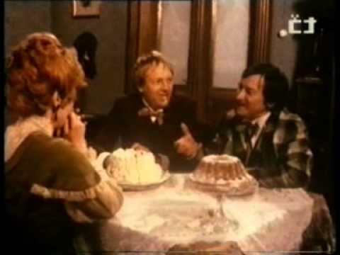 Každý den není Sobota přestřih pilot 18min