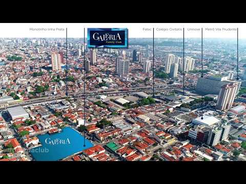 Galeria Family Club