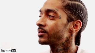 Nipsey Hussle - Grindin