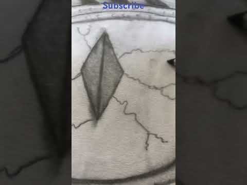 This took me 3 hours to make!#shorts #art #sketch #drawing #hardwork #funny