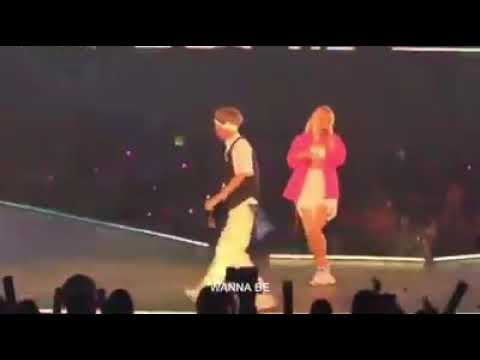 SM TOWN IN TOKYO JAPAN 040819- Eunhyukfoc