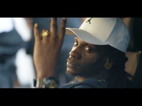 BADBAY MONO & KILLI Feat FOXY MYLLER - GANGSTER (Clip Officiel)