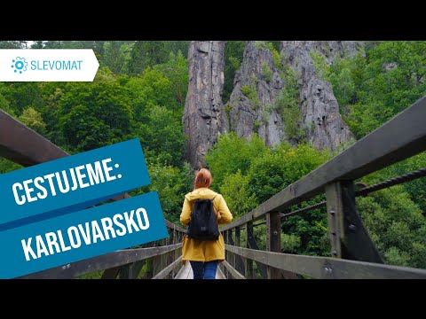 Cestujeme: Karlovarsko