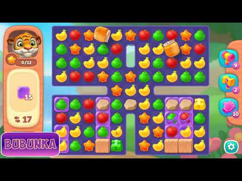 Wildscapes level 226 HD