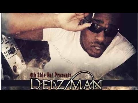 Delzman – Be My Lady | The Last Salute (Official Tribute)