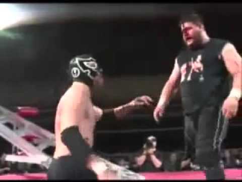 El Generico Vs Kevin Steen Final Battle 2010 Highlight's
