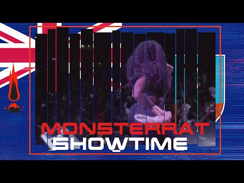 Destra - Montserrat [Showtime]