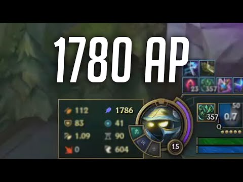 1780 AP VEIGAR