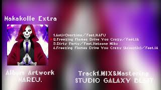 Nakakolle Extra-EP-Preview