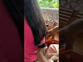 Hair Cut ️ Shortsvideo Shorts Vlog Haircut Tips Haircare