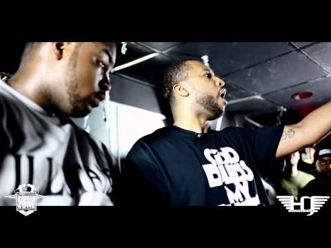 D Eagle vs Chris Shields