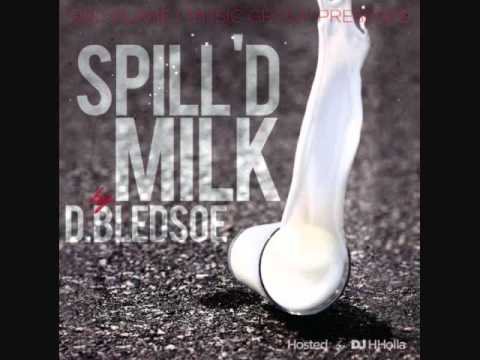 D.BLEDSOE - FT ERK THA JERK "RPMG BITCH"