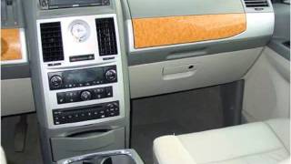 preview picture of video '2008 Chrysler Town & Country Used Cars Chicago IL'