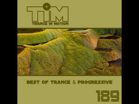 Emil Sorous's Shows — Trance In Motion. Vol.189