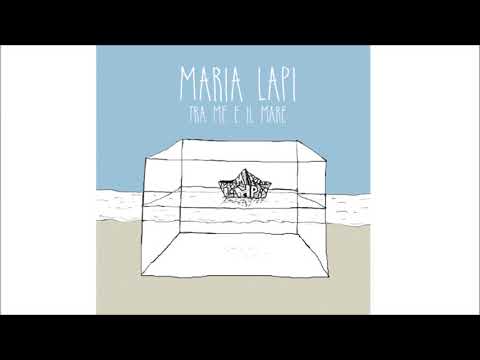 Maria Lapi - Piccolo principe (NOT THE VIDEO)