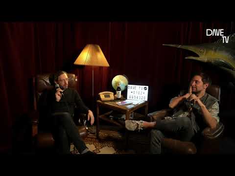 DAVE Late Night w/ Philipp Demankowski