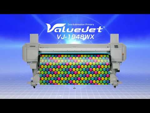 Imprimante mutoh textile valuejet 1948wx_4