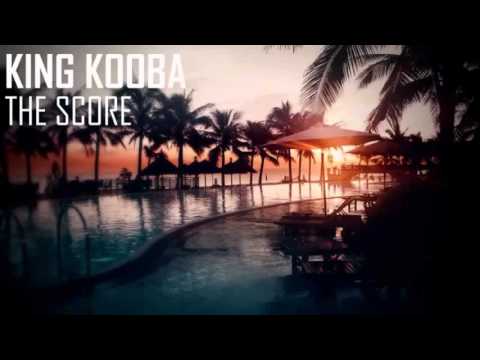 King Kooba - Kin Ki Utsuri