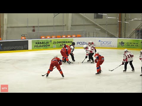 PTH Kozice Poznań uległy utytułowanemu rywalowi