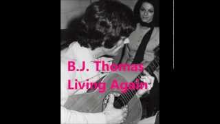 Living Again: B.J. Thomas finds wonderful soul pop on 1969&#39;s Young and in Love album