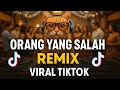 Luvia Orang Yang Salah Remix Version Cover Music DJ Remix Viral TikTok 2025