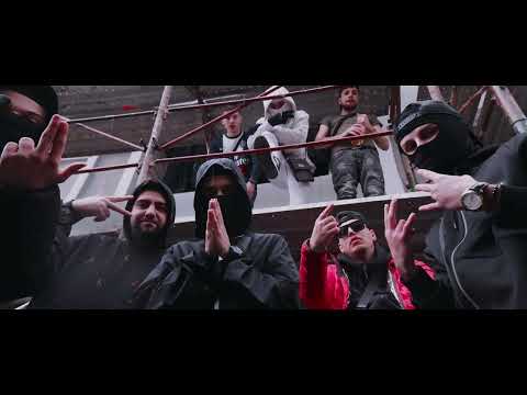 Young Nede x Jose Jr - EL ESTAFADOR (Videoclip Official)