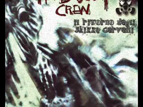 HARD SQUAT CREW feat. VIRUX - OLTRE
