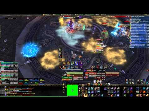 PTR Tier 15 Council of Elders 10M Normal SV Hunter PoV