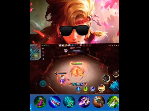 Global one hit build yin vs akai