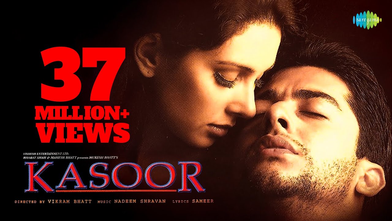 Mohabbat Ho Naa Jaye, Divana Kho Naa Jaye Lyrics | Kasoor | Alka Yagnik, Kumar Sanu | Nadeem Shravan