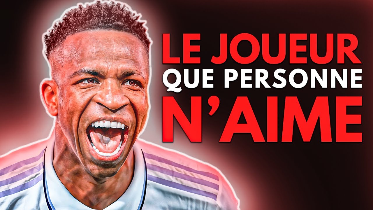 Comment Un Joueur Qui Ne Savait Pas Jongler Est Devenu Le Meilleur au Monde ?