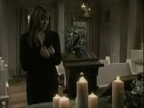 [2004.04.17] Nikolas' funeral (Part 1)