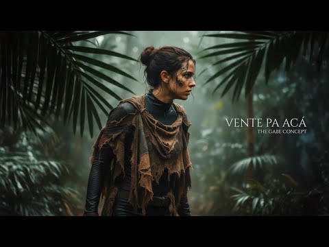 Vente Pa Aca [Official video] Chapter 1 - The Gabe Concept