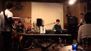 Dance Festival (Special Othersカバー)　なるみっこ