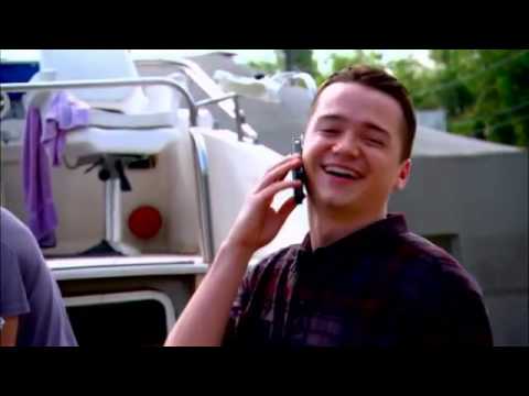 Cougar Town - We're Back