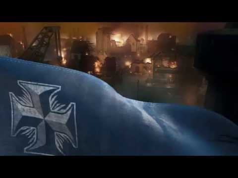 Company of Heroes 2   The Western Front Armies - Main menu soundtrack