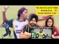 Punjabi Reaction on Tribute To Mohammad Asif | The Magician ll #preetbanireacts