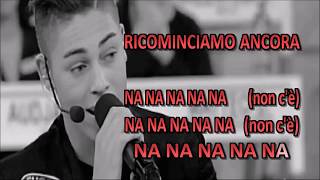 Einar -Inedito -NON C&#39;è +TESTO